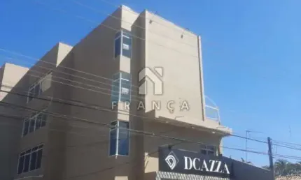 Sala comercial à venda no Jardim Santa Maria, Jacareí 