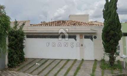 Casa com 3 quartos à venda no Jardim Mesquita, Jacareí 