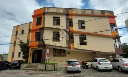 Sala comercial à venda no Jardim Pereira do Amparo, Jacareí 