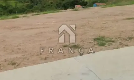 Terreno à venda no Jardim do Marquês, Jacareí 