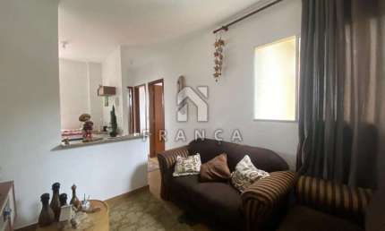 APARTAMENTO  02 DOMRITÓRIOS - CIDADE SALVADOR JACAREI SP