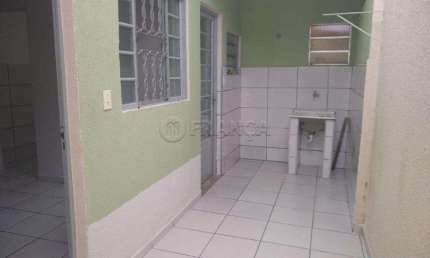 Casa com 1 quarto para alugar no Jardim Limoeiro, São José dos Campos 