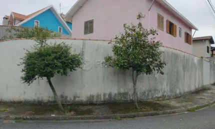 Casa 3 dormitórios sendo 2 suítes - jardim terras de são joão - jacareí