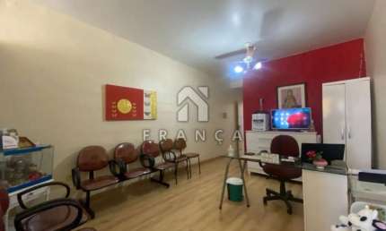 Sala comercial à venda no Centro, Jacareí 