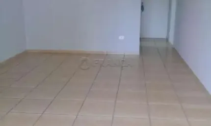 Apartamento com 3 quartos à venda no Jardim Califórnia, Jacareí 