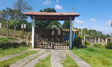 CASA 03 DOMRITÓRIOS - NOVA CAMPOS DO JORDÃO SANTA BRANCA SP