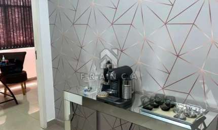 Sala comercial à venda no Centro, Jacareí 