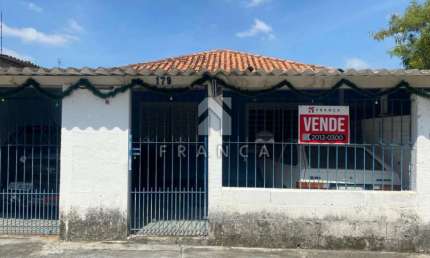CASA 03 DOMRITORIOS - JARDIM DAS OLIVIERAS JACAREI SP