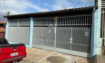 Casa com 3 quartos à venda na Cidade Jardim, Jacareí 