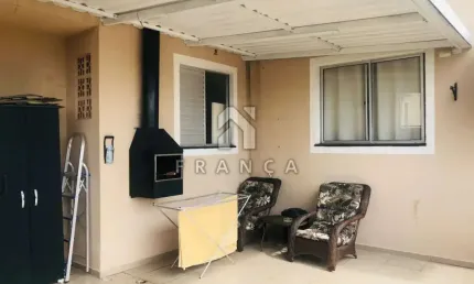 Apartamento duplex com 3 dormitórios (suite) - jardim califórnia/jacareí