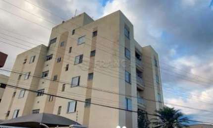 APARTAMENTO 2 DORMITÓRIOS - BAIRRO JARDIM FLÓRIDA - JACAREÍ
