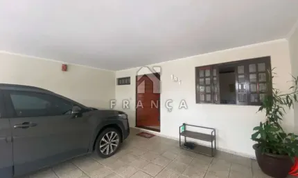 Casa com 4 quartos à venda no Centro, Jacareí 