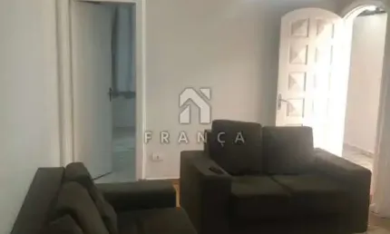Casa com 2 quartos à venda na Cidade Salvador, Jacareí 