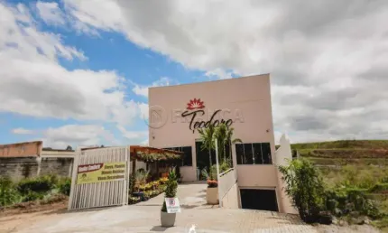 Barracão / Galpão / Depósito à venda no Jardim Esperança, Jacareí 