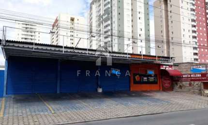 Sala comercial para alugar no Alto da Ponte, São José dos Campos 