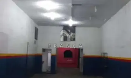 Sala comercial para alugar no Jardim Santa Maria, Jacareí 