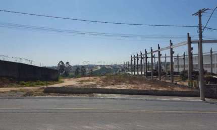 TERRENO EM CONDOMÍNIO INDUSTRIAL - JARDIM CALIFÓRNIA - JACAREÍ
