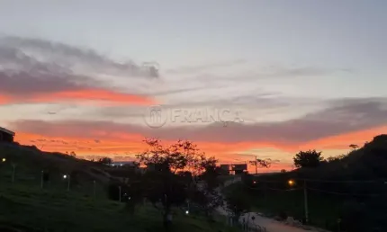 Terreno em condomínio fechado à venda no Bandeira Branca, Jacareí 