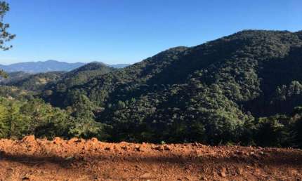 Terreno em condomínio fechado à venda no Centro, Santo Antônio do Pinhal 