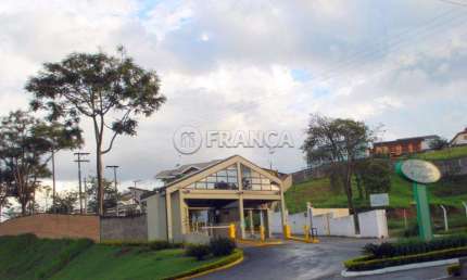 TERRENO EM CONDOMINIO 375M² - JARDIM COLEGINHO JACAREÍ SP
