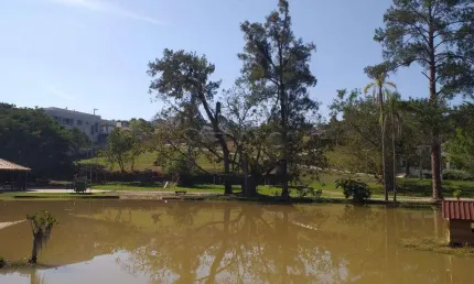 Terreno Condomínio de Alto Padrão - Vales dos Lagos Jacareí !!!