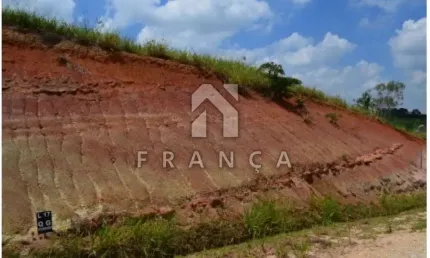 Terreno em condominio 1.019,95m² - jardim nova esperança jacareí sp