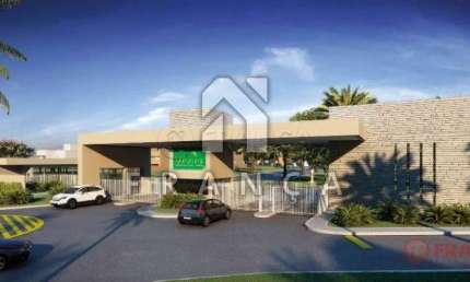 TERRENO EM CONDOMINIO COM 469,90 - JARDIM CALIFORNIA JACAREI SP