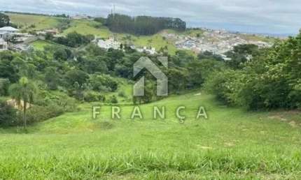 Oportunidade Terreno Condomínio Fechado 1960M² - Mirante do Vale - Jacareí - SP