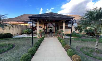 EXCELENTE TERRENO EM CONDOMÍNIO - RECANTO SANTA BÁRBARA - JAMBEIRO