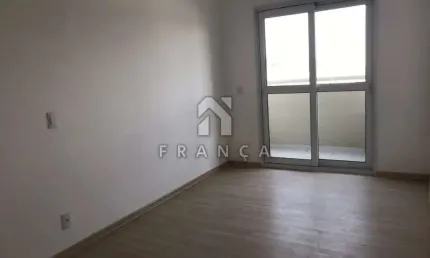 Apartamento com 2 quartos para alugar no Jardim Santa Maria, Jacareí 