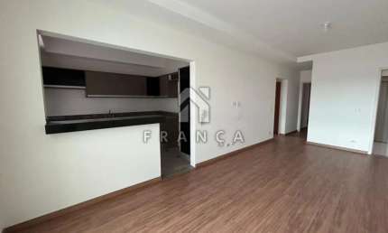 APARTAMENTO 3 DORMITÓRIOS SENDO 1 SUÍTE - CENTRO - JACAREÍ