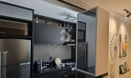 APARTAMENTO COM 2 DORMITÓRIOS - BAIRRO PRÓXIMO AO VILLA BRANCA - JACAREÍ