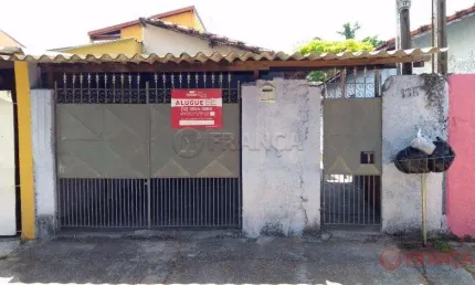 Casa com 2 quartos à venda no Parque Meia Lua, Jacareí 