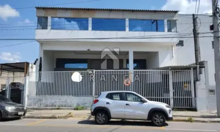 Sala comercial para alugar no Santa Cruz dos Lázaros, Jacareí 