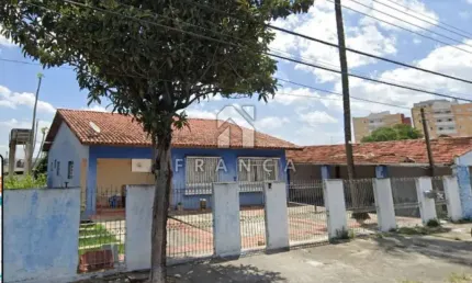 Casa com 3 quartos à venda no Jardim Califórnia, Jacareí 