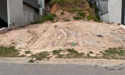 Terreno em condomínio fechado à venda no Condomínio Vem Viver Jacareí, Jacareí 