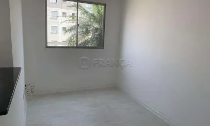 Apartamento 02 Dormitórios - Jardim California Jacareí SP