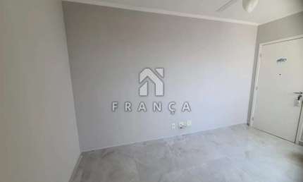 Apartamento Padrão - 2 dormitórios - Vila Rangel/São José dos Campos - Locação