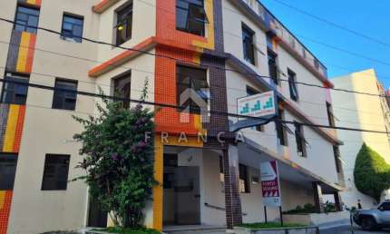 Sala comercial à venda no Jardim Pereira do Amparo, Jacareí 