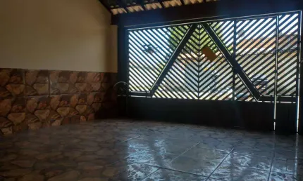 Casa com 2 quartos à venda na Cidade Salvador, Jacareí 
