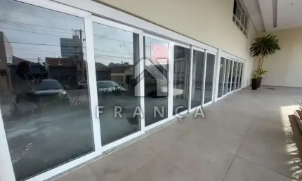 Sala comercial para alugar no Centro, Jacareí 