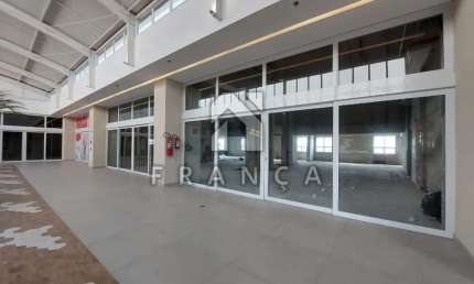 Sala comercial para alugar no Centro, Jacareí 
