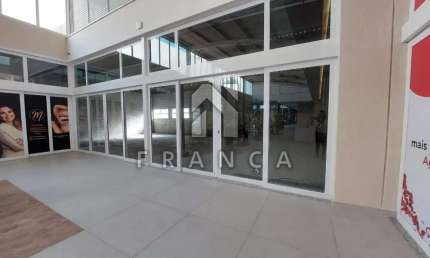 Sala comercial para alugar no Centro, Jacareí 