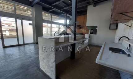 Sala comercial para alugar no Centro, Jacareí 