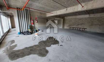 Sala comercial para alugar no Centro, Jacareí 
