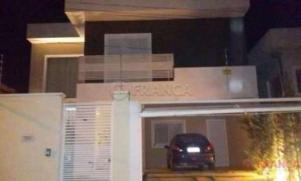 Casa com 4 quartos à venda no Loteamento Villa Branca, Jacareí 