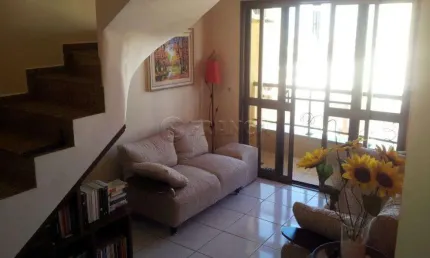 Apartamento com 3 quartos à venda no Parque Residencial Aquarius, São José dos Campos 