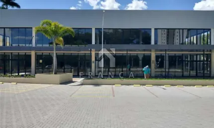 Sala comercial para alugar no Jardim Paraíba, Jacareí 