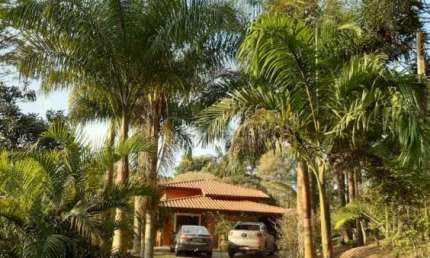 Fazenda à venda no Parque Agrinco, Guararema 