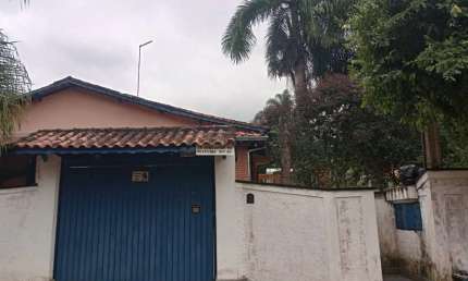 Fazenda à venda no Veraneio Irajá, Jacareí 